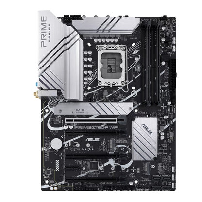 ASUS PRIME Z790-P WIFI ATX Gaming LGA1700 Motherboard