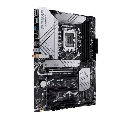 ASUS PRIME Z790-P WIFI ATX Gaming LGA1700 Motherboard
