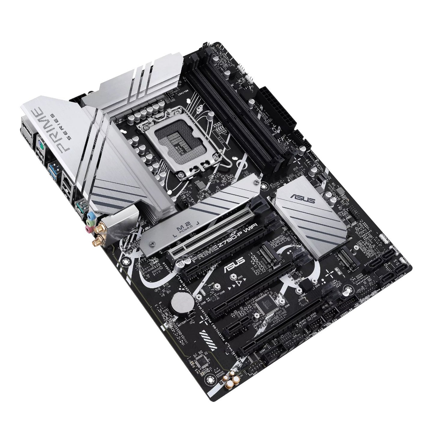 ASUS PRIME Z790-P WIFI ATX Gaming LGA1700 Motherboard