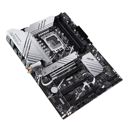 ASUS PRIME Z790-P WIFI ATX Gaming LGA1700 Motherboard