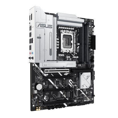 ASUS PRIME Z890-P WIFI ATX Gaming LGA1851 Motherboard