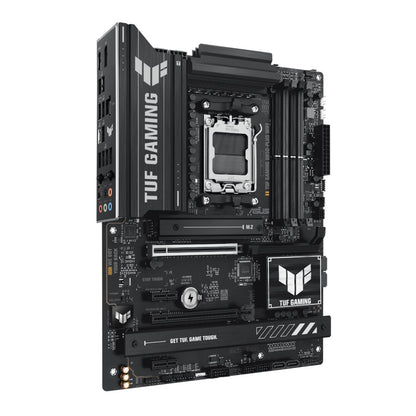 ASUS TUF B850 Gaming Plus WI-FI AM5 ATX Motherboard
