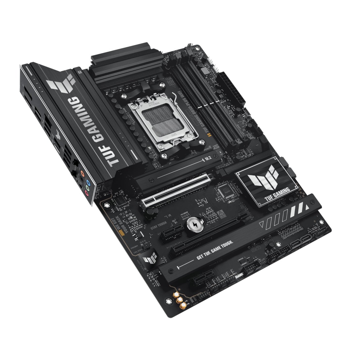 ASUS TUF B850 Gaming Plus WI-FI AM5 ATX Motherboard