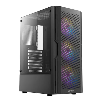Antec AX20 ATX Gaming Chassis