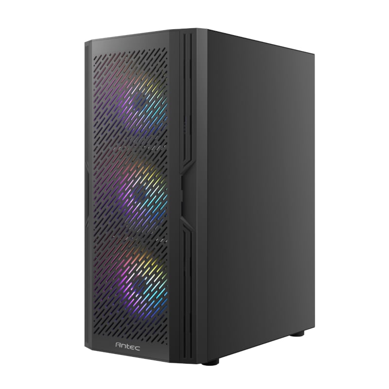 Antec AX20 ATX Gaming Chassis