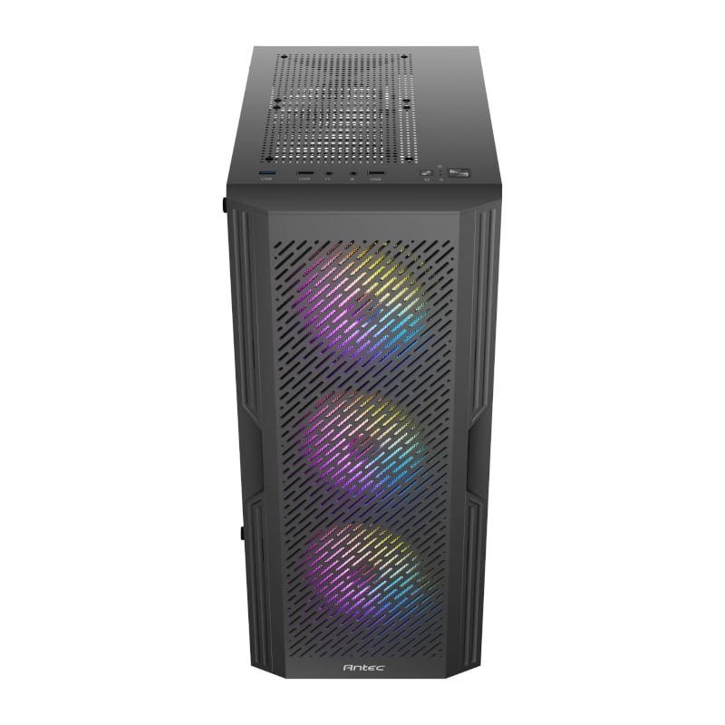 Antec AX20 ATX Gaming Chassis