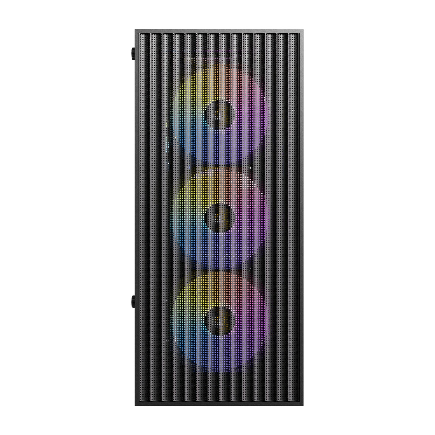 Antec AX27 RGB ELITE ATX Gaming Chassis