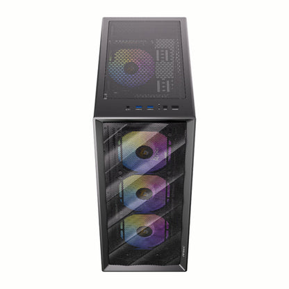 Antec AX85 ATX ARGB Mid-Tower Gaming Chassis