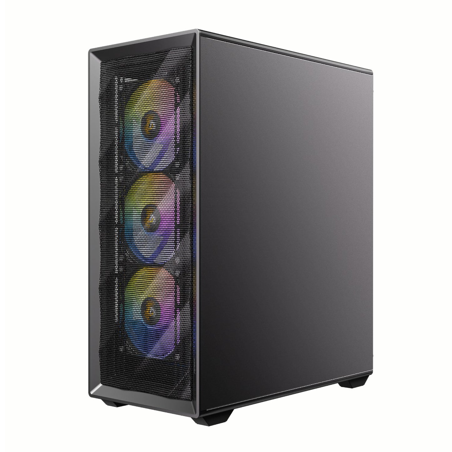 Antec AX85 ATX ARGB Mid-Tower Gaming Chassis