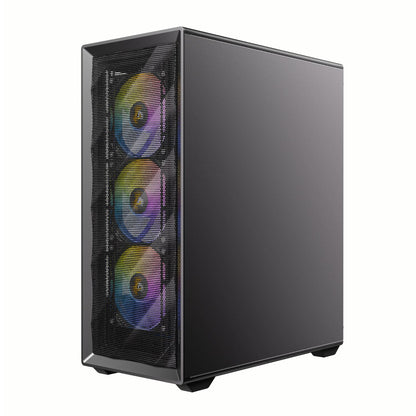 Antec AX85 ATX ARGB Mid-Tower Gaming Chassis