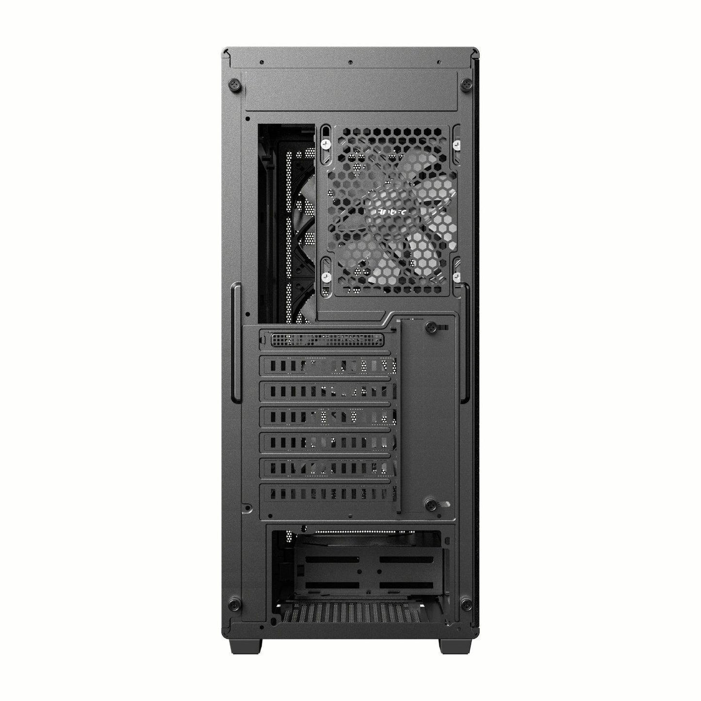 Antec AX85 ATX ARGB Mid-Tower Gaming Chassis