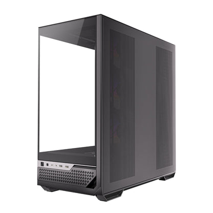 Antec C7 ARGB E-ATX Mid Tower Gaming Chassis