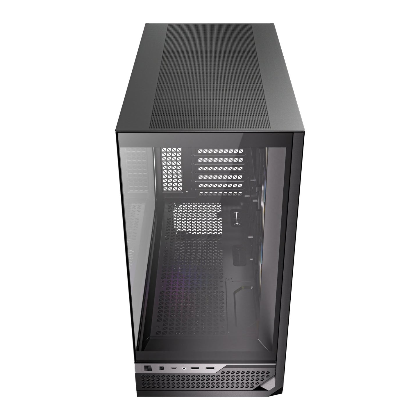 Antec C7 ARGB E-ATX Mid Tower Gaming Chassis