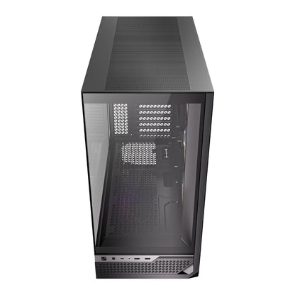 Antec C7 ARGB E-ATX Mid Tower Gaming Chassis