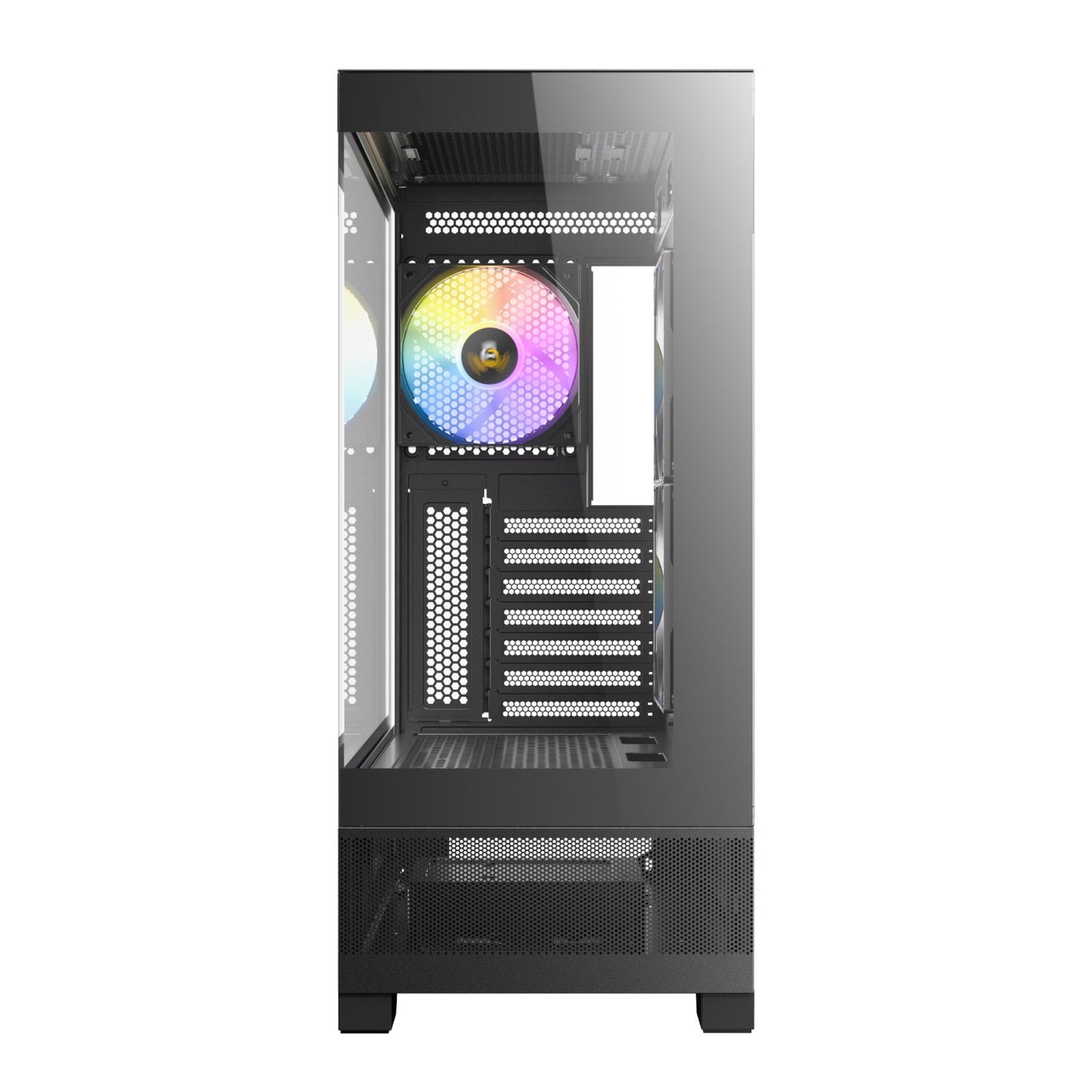Antec CX700 ARGB ATX | Micro-ATX | ITX ARGB Mid-Tower Gaming Chassis