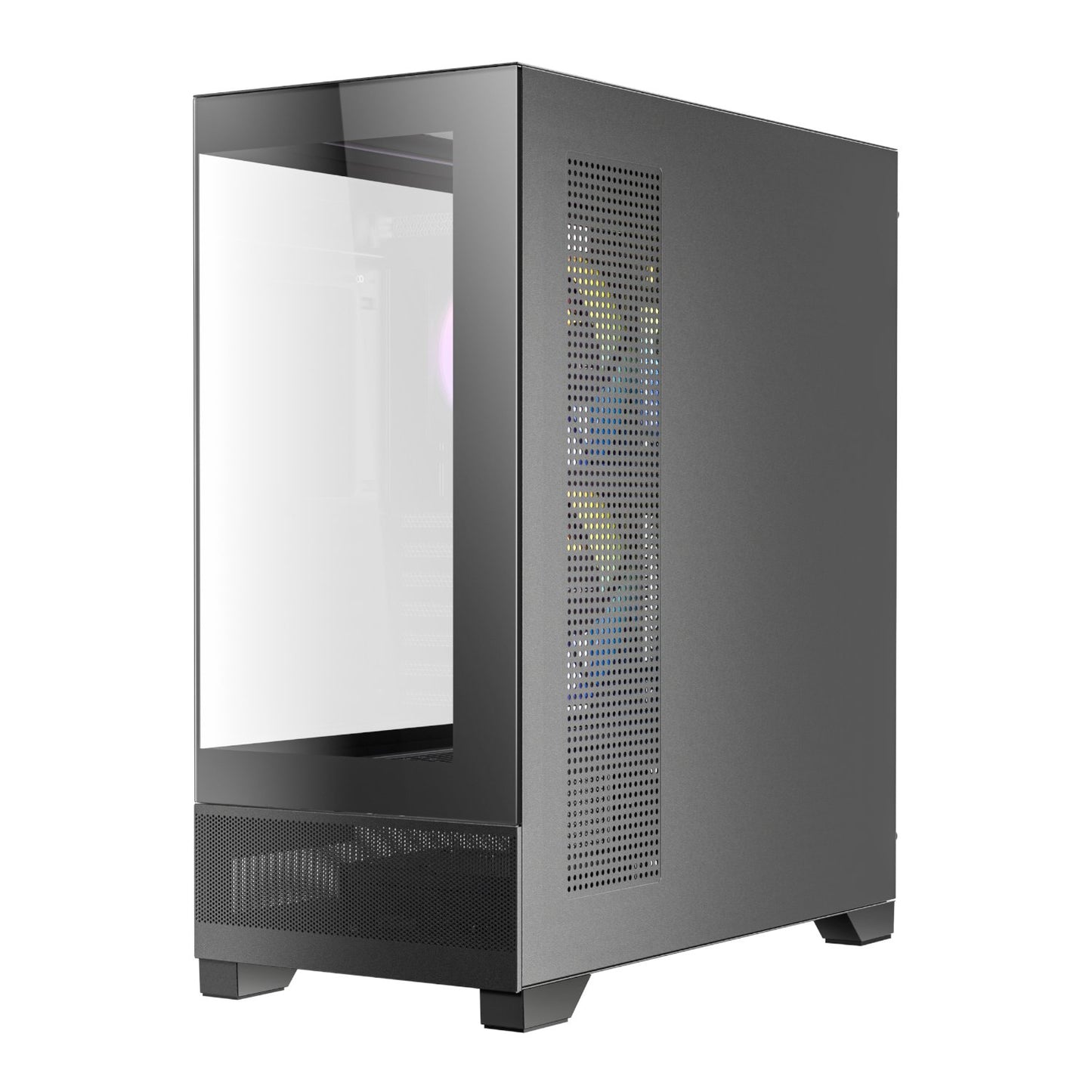 Antec CX700 ARGB ATX | Micro-ATX | ITX ARGB Mid-Tower Gaming Chassis