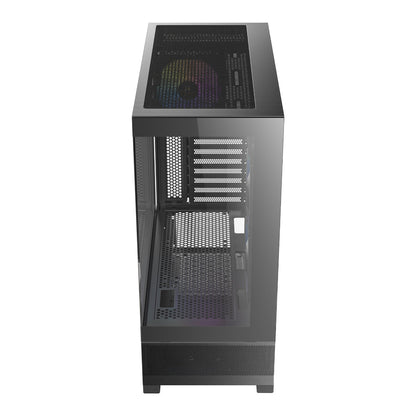 Antec CX700 ARGB ATX | Micro-ATX | ITX ARGB Mid-Tower Gaming Chassis