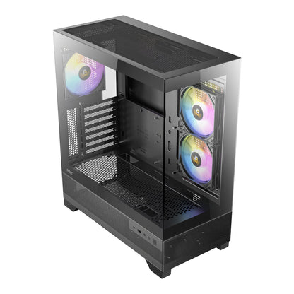 Antec CX700 ARGB ATX | Micro-ATX | ITX ARGB Mid-Tower Gaming Chassis