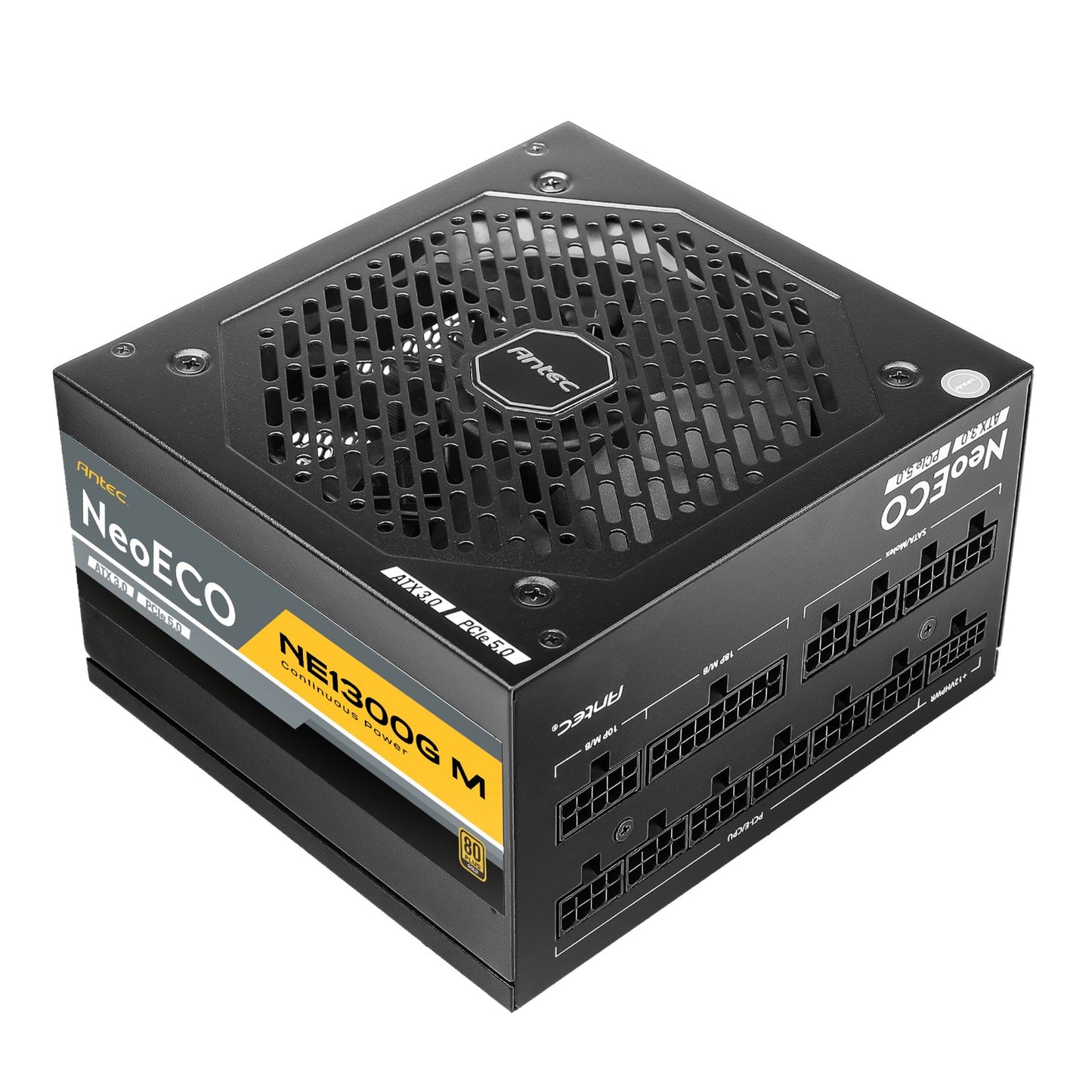 Antec NE1300G M Gen5 80+ Gold Modular ATX Power Supply