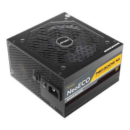 Antec NE1300G M Gen5 80+ Gold Modular ATX Power Supply