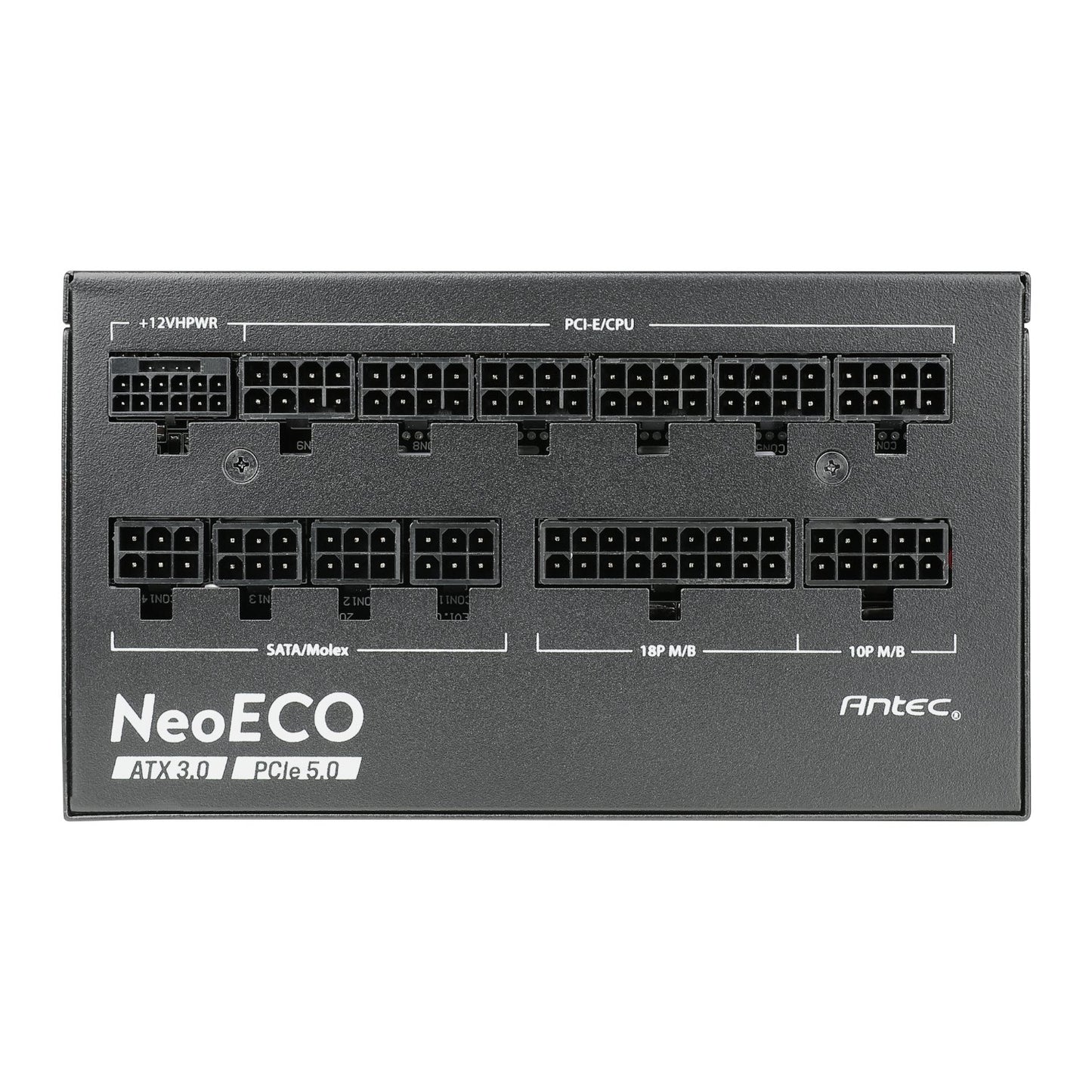 Antec NE1300G M Gen5 80+ Gold Modular ATX Power Supply