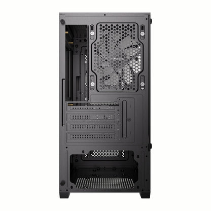 Antec VX100M ARGB Micro-ATX Mini Tower Gaming Chassis
