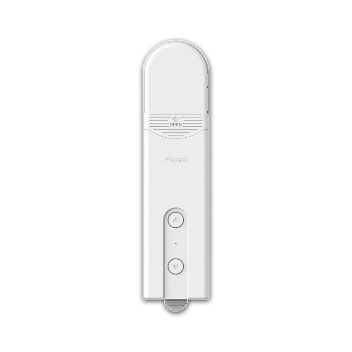 Aqara Roller Shade Driver E1 - Aqara Hub Required