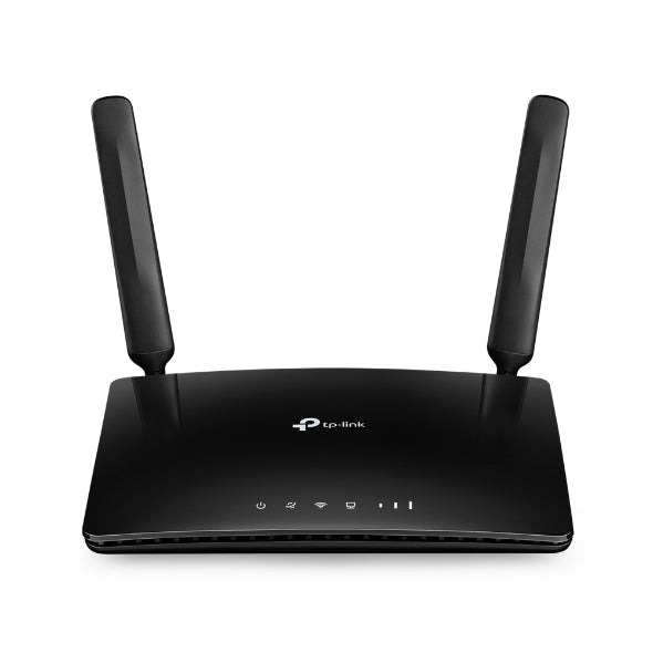 TP-Link AC1200 Wireless Dual Band 4G LTE Router - Archer MR400