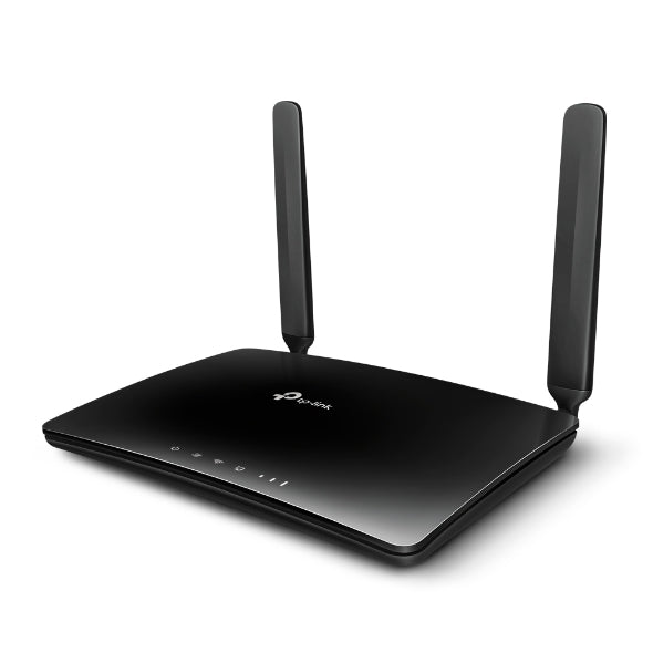 TP-Link AC1200 Wireless Dual Band 4G LTE Router - Archer MR400