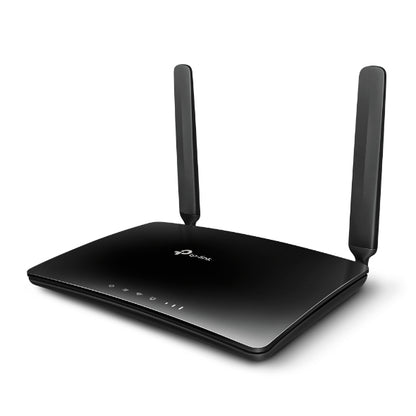 TP-Link AC1200 Wireless Dual Band 4G LTE Router - Archer MR400