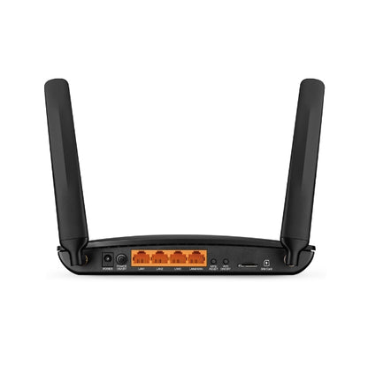 TP-Link AC1200 Wireless Dual Band 4G LTE Router - Archer MR400