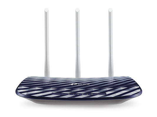 TP-Link AC750 Wireless Dual Band Router - Archer C20