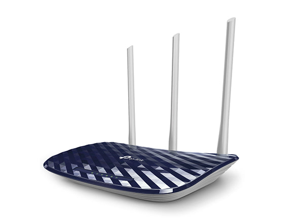 TP-Link AC750 Wireless Dual Band Router - Archer C20