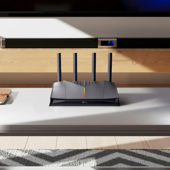 TP-Link BE3600 Dual-Band Wi-Fi 7 Gaming Router - Archer GE230