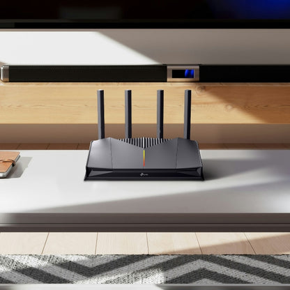 TP-Link BE3600 Dual-Band Wi-Fi 7 Gaming Router - Archer GE230