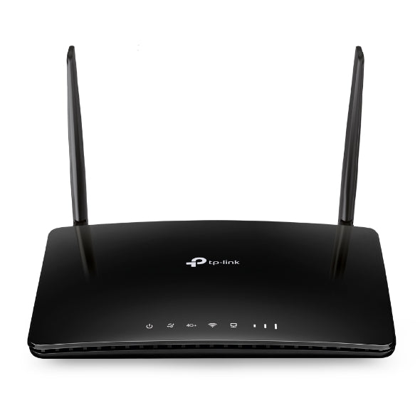 TP-Link AC1200 Wireless Dual Band Gigabit Router - Archer MR600