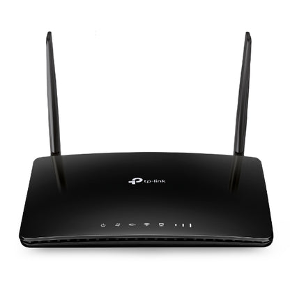 TP-Link AC1200 Wireless Dual Band Gigabit Router - Archer MR600