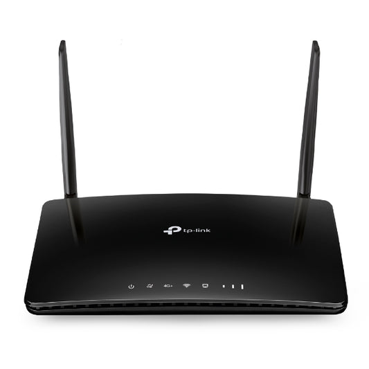 TP-Link AC1200 Wireless Dual Band Gigabit Router - Archer MR600