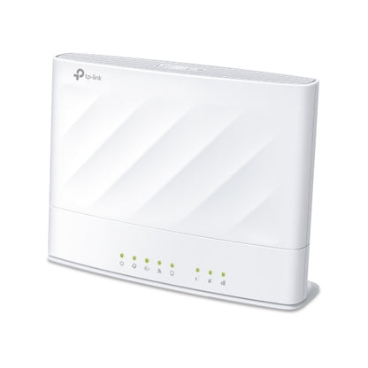 TP-Link 4G+ AX1500 Dual Band Wi-Fi LTE Router - Archer MX700