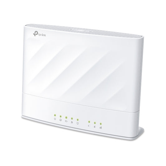 TP-Link 4G+ AX1500 Dual Band Wi-Fi LTE Router - Archer MX700
