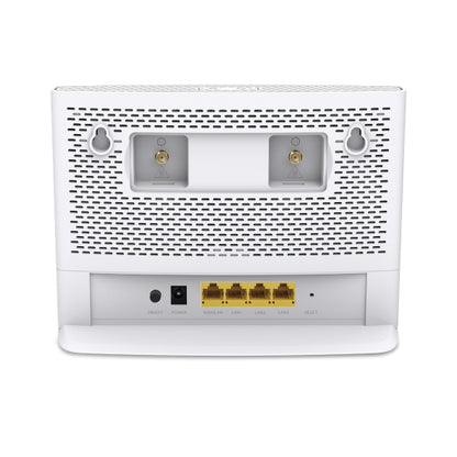 TP-Link 4G+ AX1500 Dual Band Wi-Fi LTE Router - Archer MX700