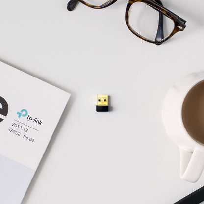 TP-Link AC600 Nano Wireless USB Adapter - Archer T2U Nano