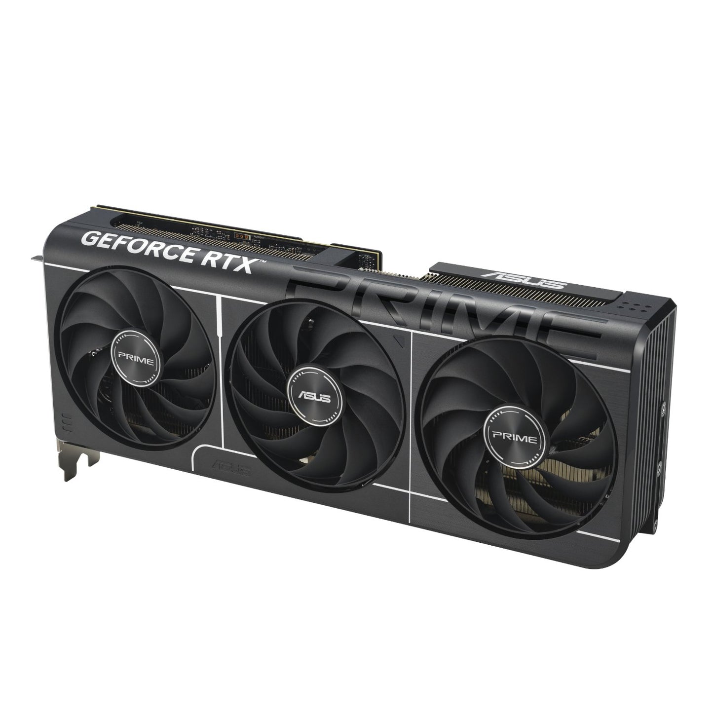 ASUS PRIME GeForce RTX 5070 12GB GDDR7 OC 12GB Graphics Card
