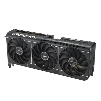 ASUS PRIME GeForce RTX 5070 12GB GDDR7 OC 12GB Graphics Card