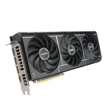 ASUS PRIME GeForce RTX 5070 12GB GDDR7 OC 12GB Graphics Card