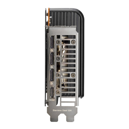 ASUS Prime Radeon RX 9070 OC Edition 16GB GDDR6 Graphics Card