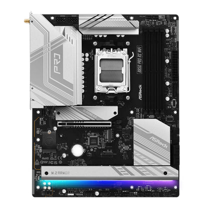 ASRock B850 Pro RS Wi-Fi ATX Motherboard