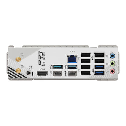 ASRock B850 Pro RS Wi-Fi ATX Motherboard