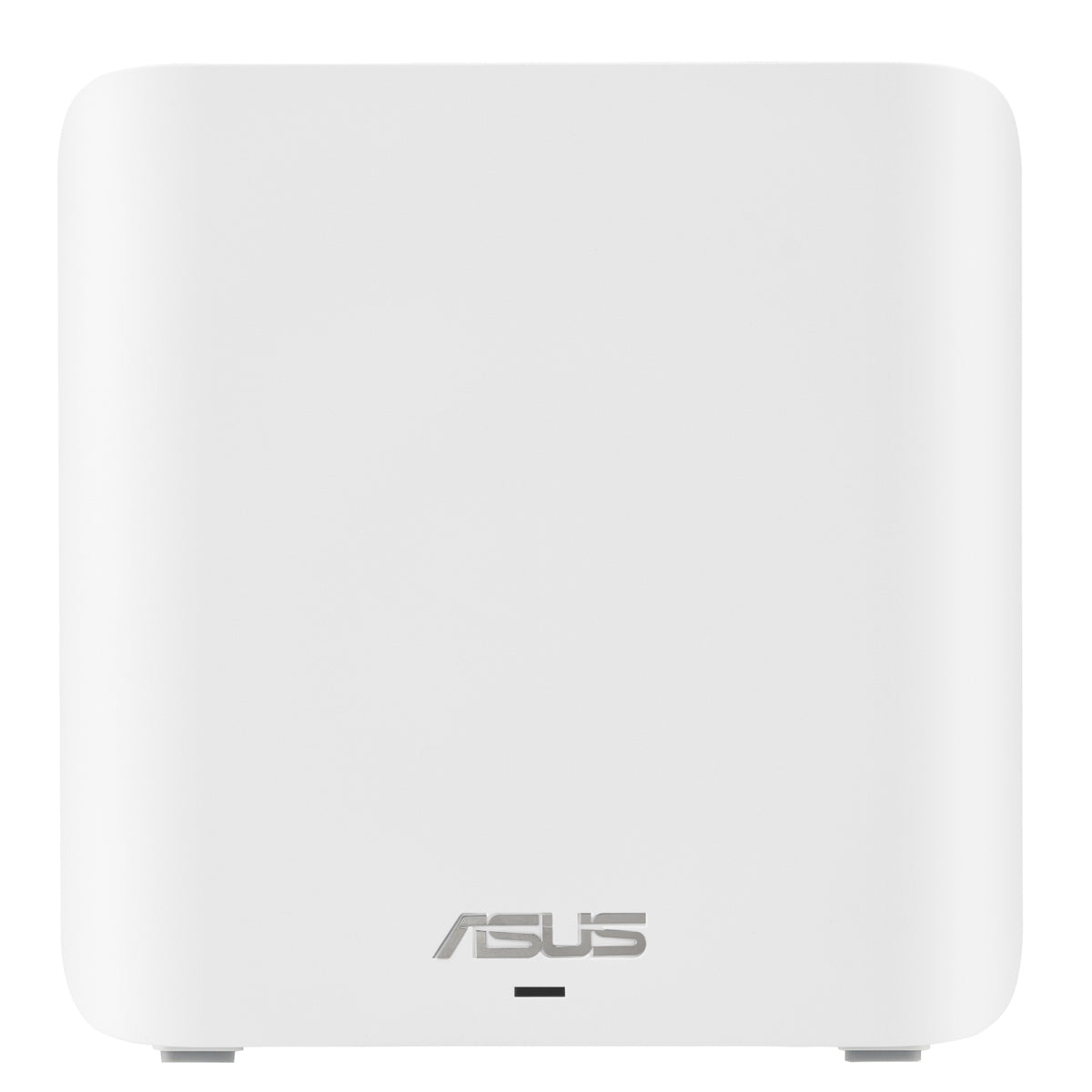 ASUS ZenWiFi BD4 Wi-Fi 7 Dual-Band 2.5G AiMesh Router Node (1-Pack)-White