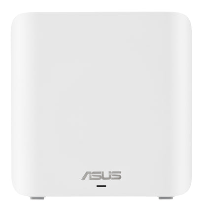 ASUS ZenWiFi BD4 Wi-Fi 7 Dual-Band 2.5G AiMesh Router Node (1-Pack)-White